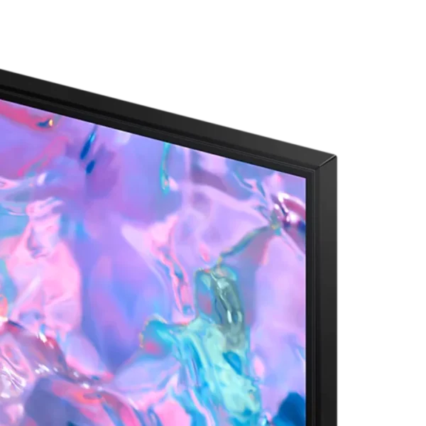 Samsung UA58CU7000UXZN UHD LED 4K Smart Television 58inch (2023 Model)