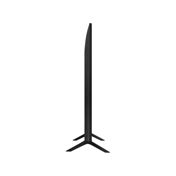 Sasmung85" (BU8000) Crystal 4K UHD Smart TV
