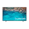 Sasmung85" (BU8000) Crystal 4K UHD Smart TV