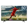 Hisense 50A62KS 4K UHD Smart Television 50inch (2023 Model)
