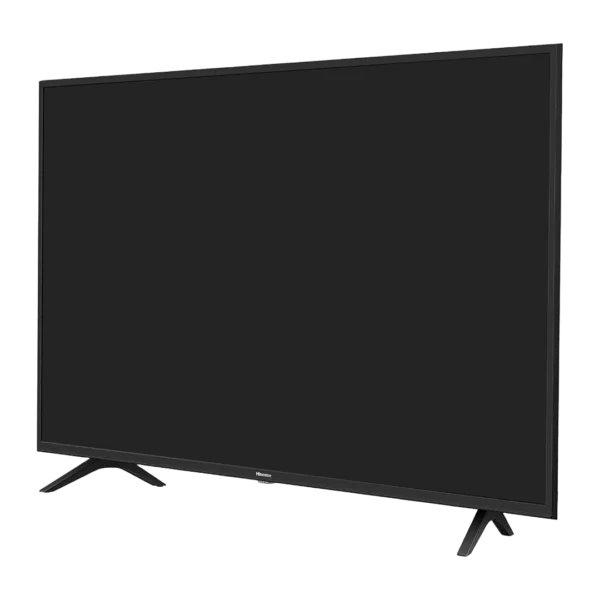 Hisense 50A62KS 4K UHD Smart Television 50inch (2023 Model)