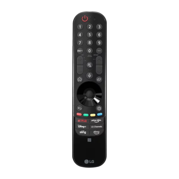 LG 2023 LG OLED evo M3 77inch 4K Smart TV