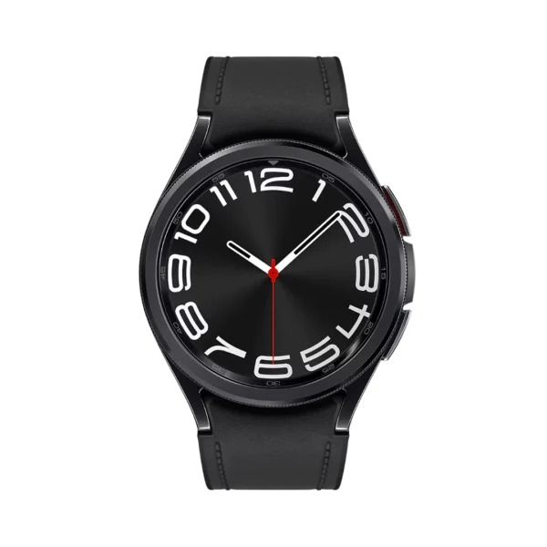 Samsung Galaxy Watch6 Classic 43mm Bluetooth – Black