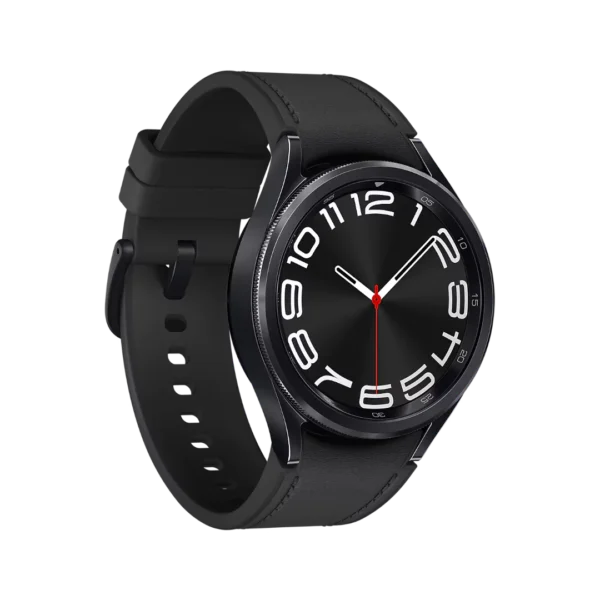 Samsung Galaxy Watch6 Classic 43mm Bluetooth – Black