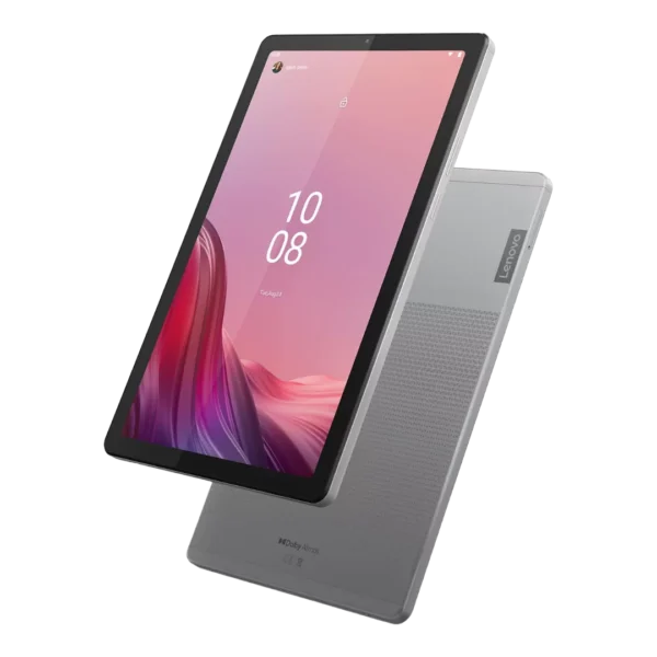Lenovo Tab M9 Tablet – WiFi+4G 32GB 3GB 9inch Arctic Grey