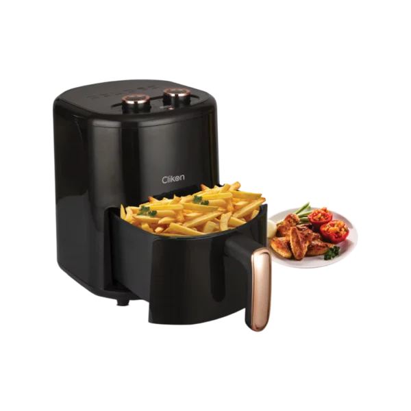 Clikon Air Fryer CK353