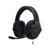 Logitech G433 7.1 Surround Sound Wired Gaming Headset Black – 981-000708