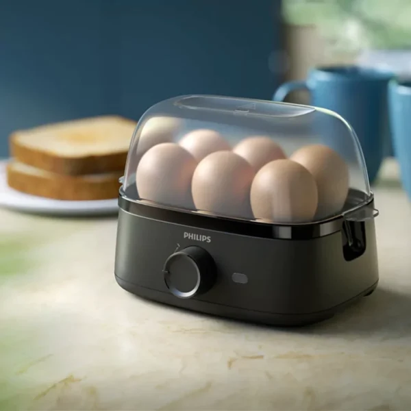 Philips 3000 Series Egg Cooker HD9137/91 3000