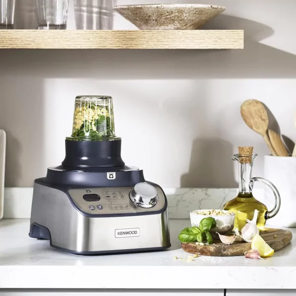 Kenwood Food Processor FDM71.980SS