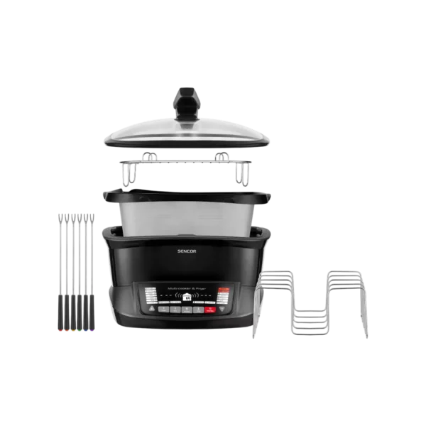 Sencor Multi Fryer SFR9300B