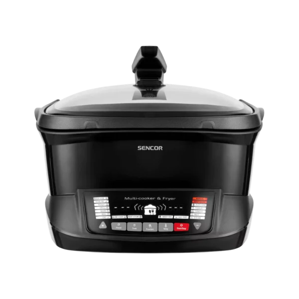 Sencor Multi Fryer SFR9300B