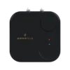 Smart Aux/AeroPlane Bluetooth Adapter Black