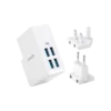 Anker Adaptor 4 Lite – White