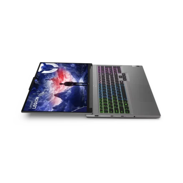 Lenovo Legion 5 16IRX9 (2024) Laptop – 14th Gen / Intel Core i7-14650HX / 16inch