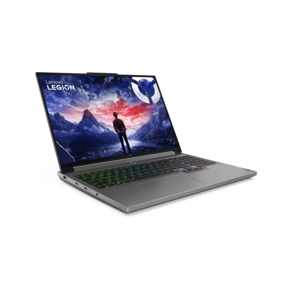 Lenovo Legion 5 16IRX9 (2024) Laptop – 14th Gen / Intel Core i7-14650HX / 16inch
