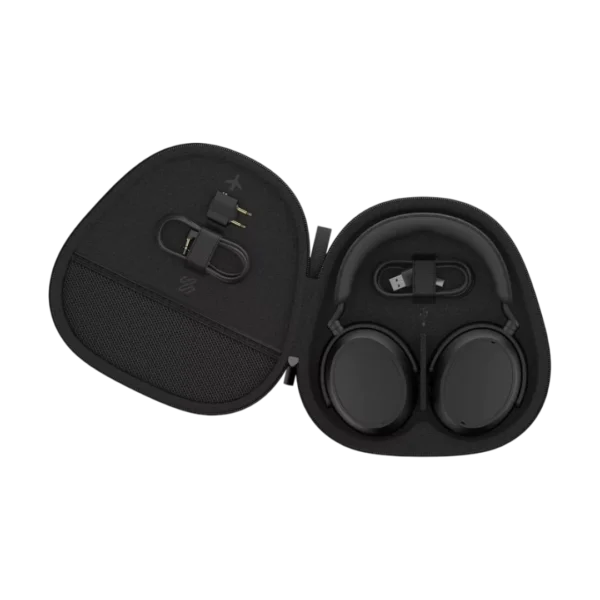 Sennheiser Momentum 4 Wireless On Ear Headset Graphite