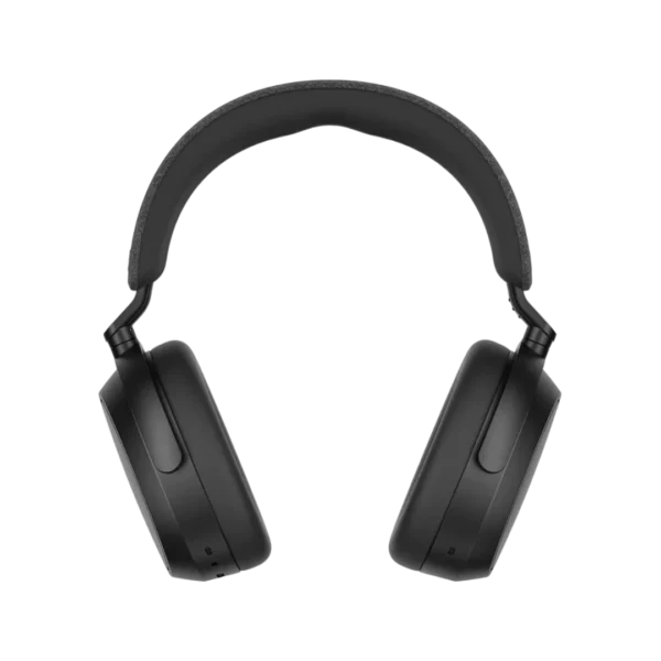 Sennheiser Momentum 4 Wireless On Ear Headset Graphite