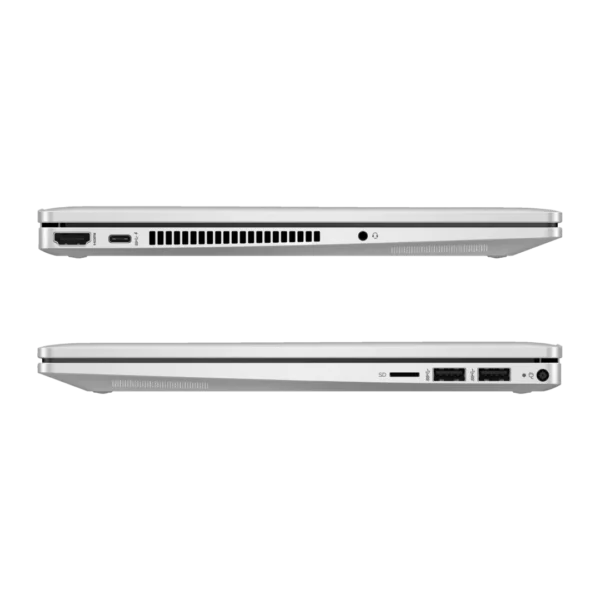 HP x360 2-in-1 Convertible (2024) Laptop – 1st Series / Intel Core 7-150U / 14inch FHD