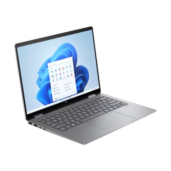 HP Envy x360 2-in-1 Convertible (2024) Laptop – AMD Ryzen 7-8840HS / 14inch WUXGA