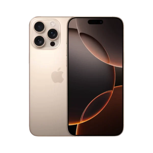 Apple iPhone 16 Pro Max