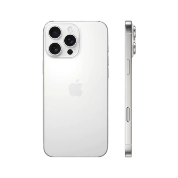Apple iPhone 16 Pro