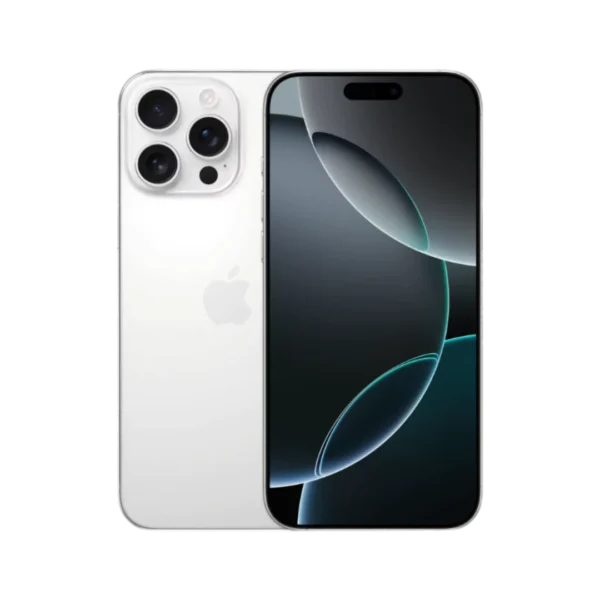 Apple iPhone 16 Pro