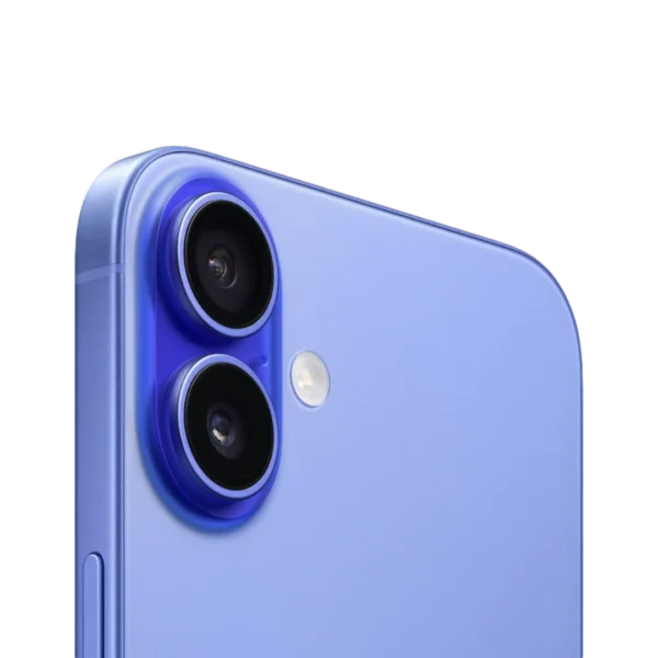 Apple iPhone 16 Plus