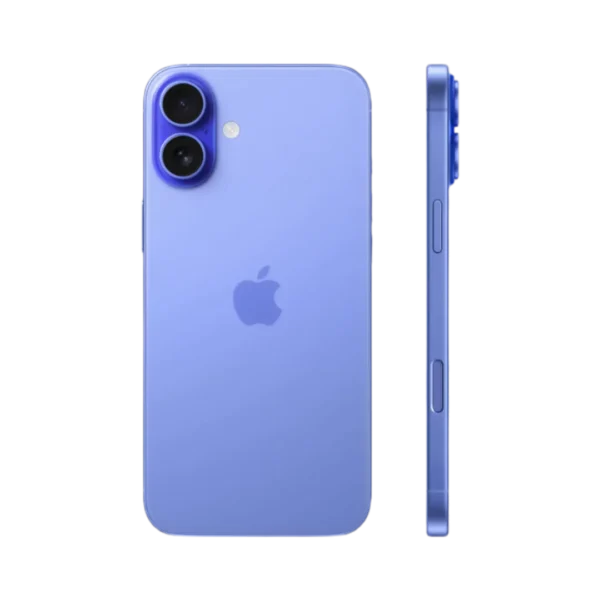 Apple iPhone 16 Plus