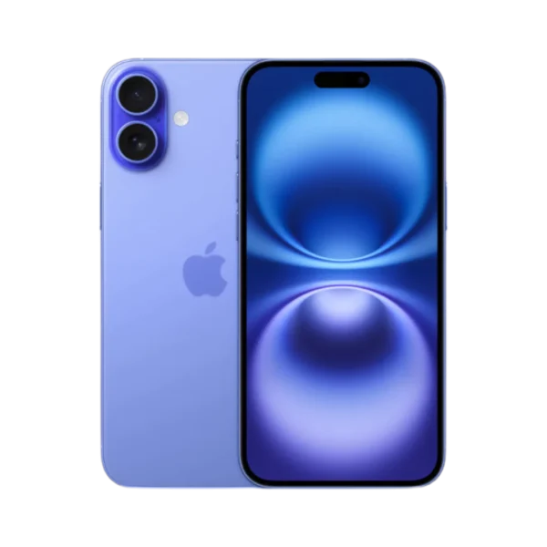Apple iPhone 16 Plus