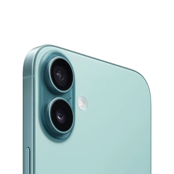 Apple iPhone 16 Plus