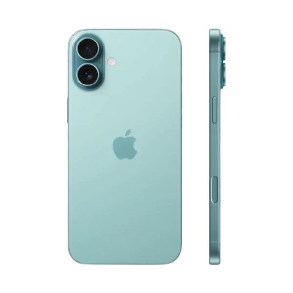 Apple iPhone 16 Plus