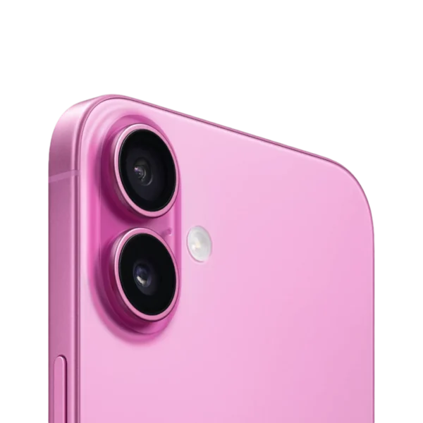Apple iPhone 16 Plus