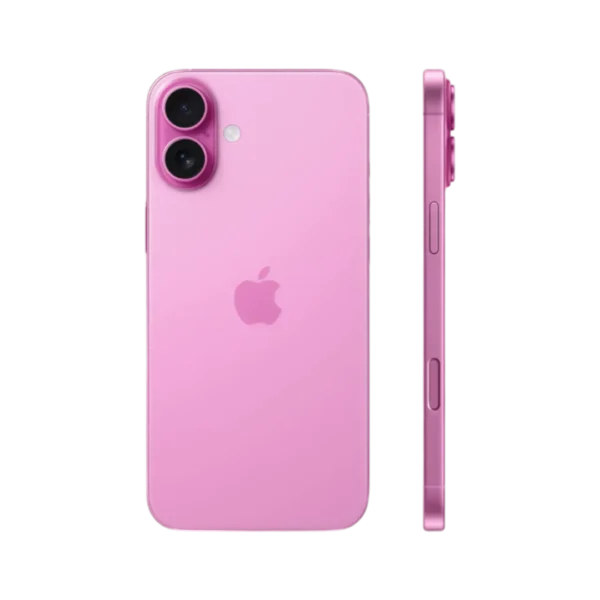 Apple iPhone 16 Plus