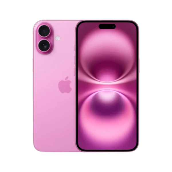 Apple iPhone 16 Plus