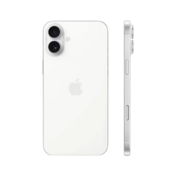 Apple iPhone 16 Plus
