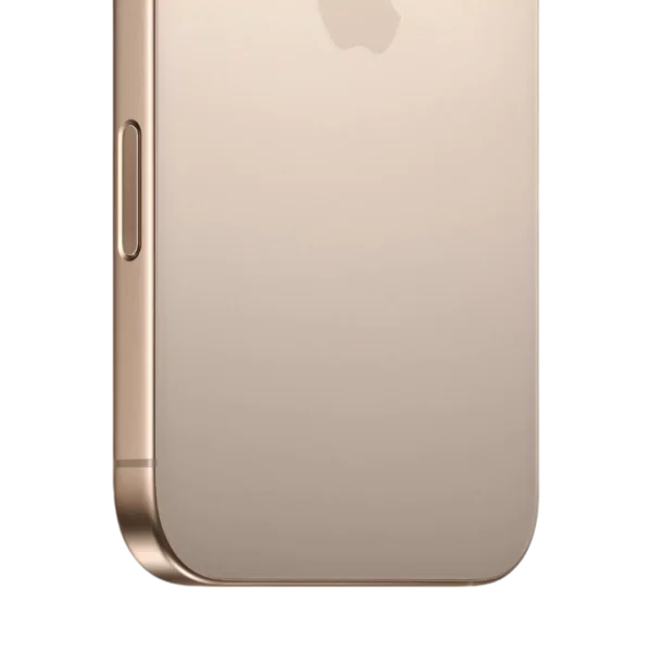 Apple iPhone 16 Pro