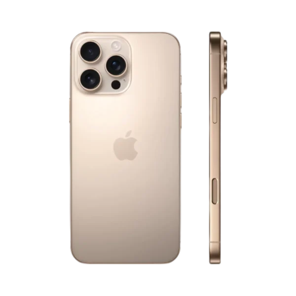Apple iPhone 16 Pro