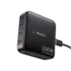Yesido GaN Charger Black