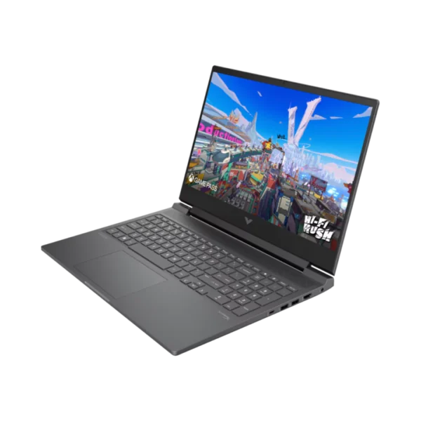 HP Victus Gaming (2024) Laptop – 14th Gen / Intel Core i7-14650HX / 16.1inch FHD / 512GB SSD / 16GB RAM