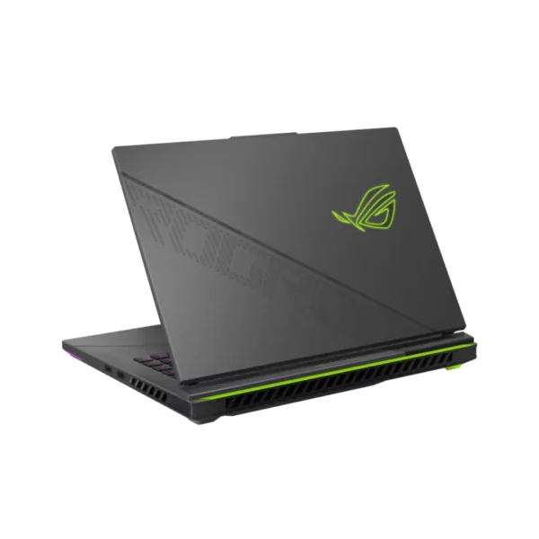 Asus ROG Strix G16 Gaming (2024) Laptop – 14th Gen / Intel Core i9-14900HX / 16inch QHD+ / 1TB SSD / 32GB RAM