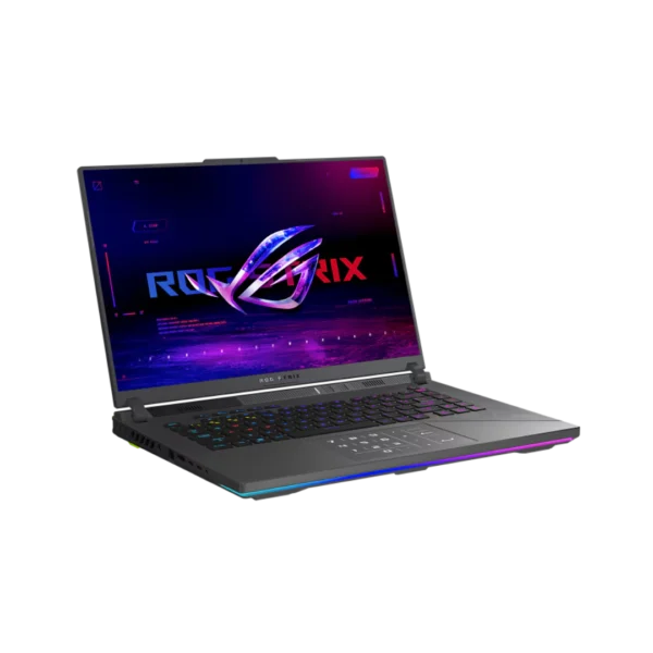 Asus ROG Strix G16 Gaming (2024) Laptop – 14th Gen / Intel Core i9-14900HX / 16inch QHD+ / 1TB SSD / 32GB RAM