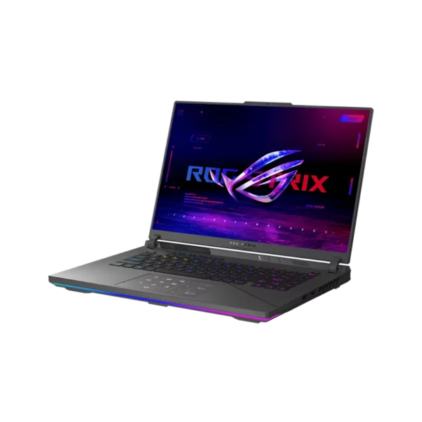 Asus ROG Strix G16 Gaming (2024) Laptop – 14th Gen / Intel Core i9-14900HX / 16inch QHD+ / 1TB SSD / 32GB RAM