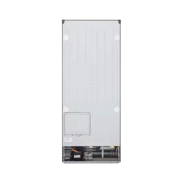 LG Top Mount Refrigerator 423 Litres GNB502PQGB Dark Graphite