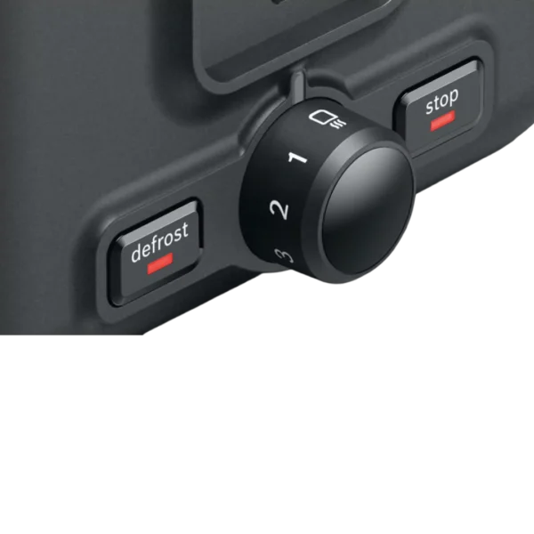 Bosch Toaster TAT3P424GB