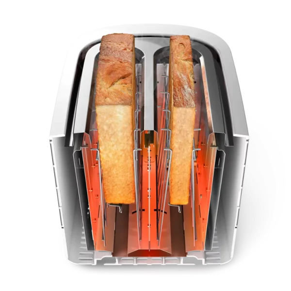 Philips Toaster HD2637/11