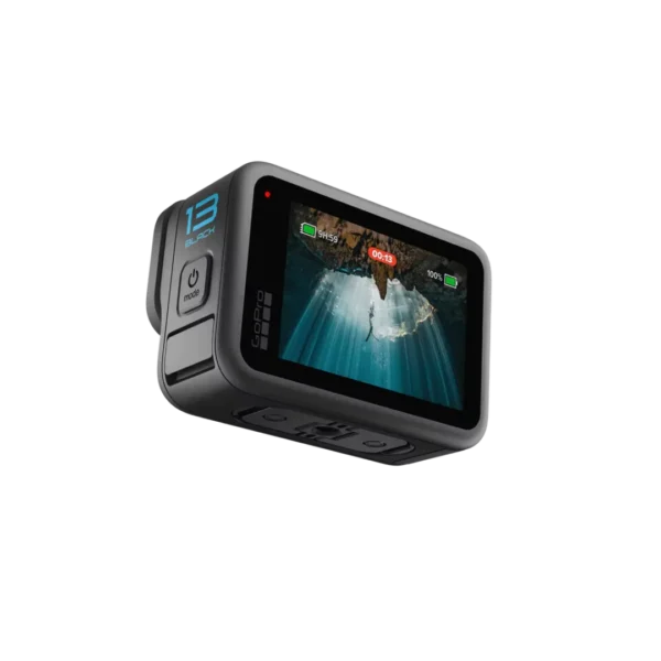 GoPro HERO13 Black
