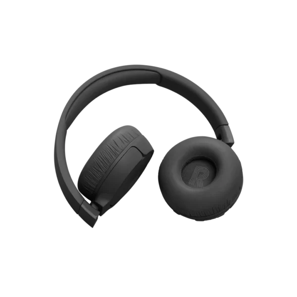 JBL T670NCWHT Wireless On Ear Headphones