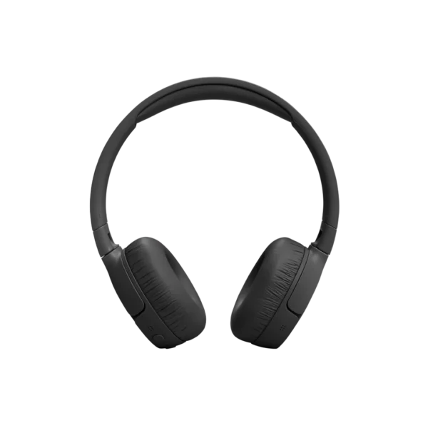 JBL T670NCWHT Wireless On Ear Headphones