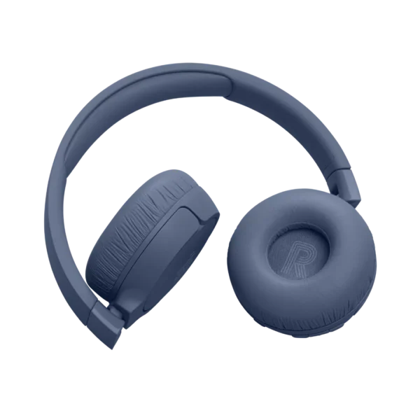 JBL T670NCWHT Wireless On Ear Headphones