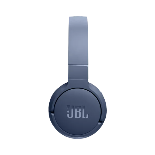 JBL T670NCWHT Wireless On Ear Headphones